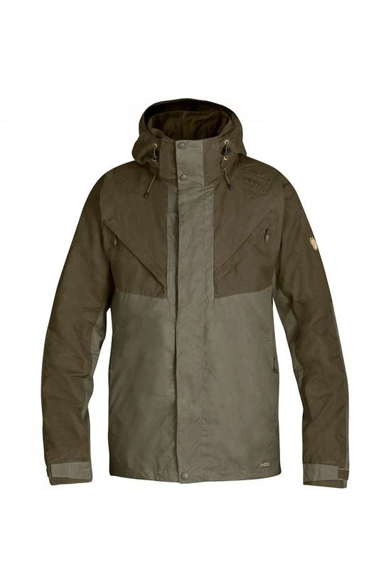 FJÄLLRÄVEN Drev Jas 3 FJÄLLRÄVEN Drev Jas