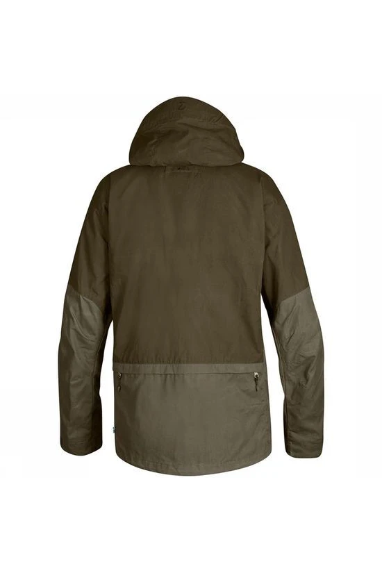 FJÄLLRÄVEN Drev Jas 4 FJÄLLRÄVEN Drev Jas - Afbeelding 2