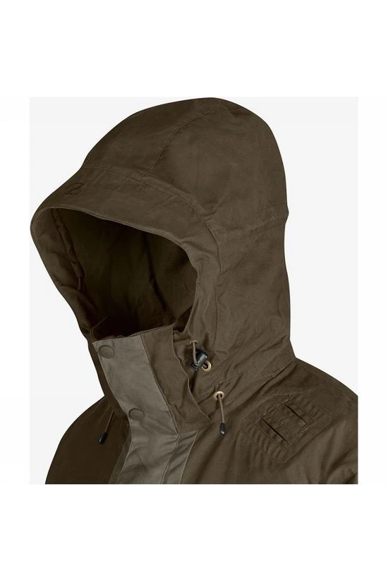 FJÄLLRÄVEN Drev Jas 5 FJÄLLRÄVEN Drev Jas - Afbeelding 3