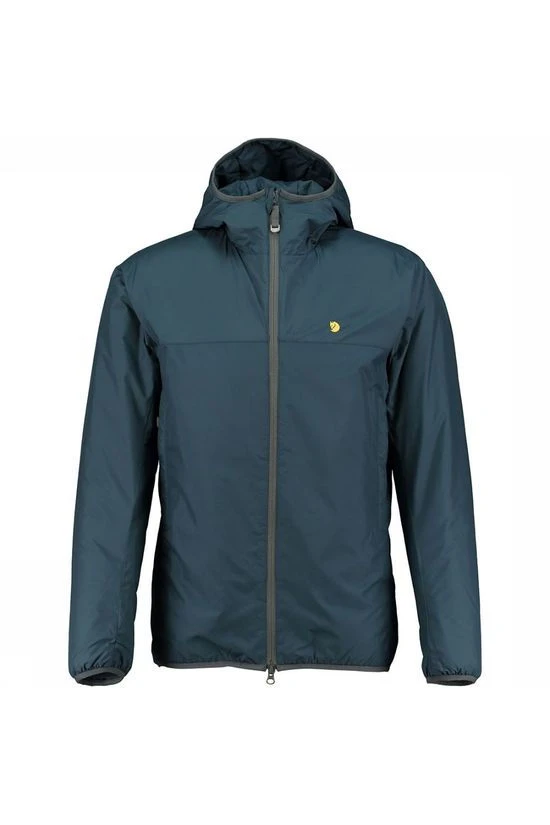 FJÄLLRÄVEN Bergtagen Lite Insulation Jas 3 FJÄLLRÄVEN Bergtagen Lite Insulation Jas