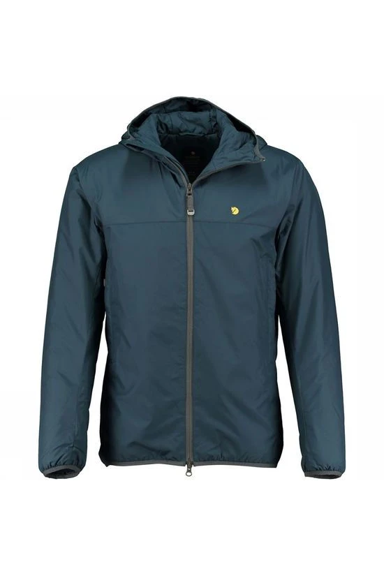 FJÄLLRÄVEN Bergtagen Lite Insulation Jas 4 FJÄLLRÄVEN Bergtagen Lite Insulation Jas - Afbeelding 2