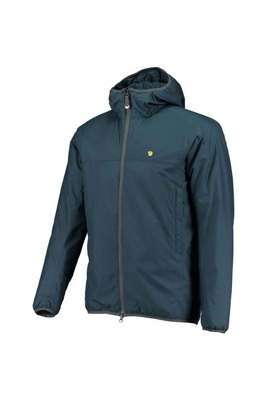 FJÄLLRÄVEN Bergtagen Lite Insulation Jas 5 FJÄLLRÄVEN Bergtagen Lite Insulation Jas - Afbeelding 3