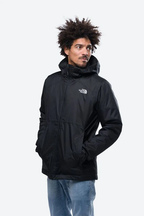 The North Face Miller Ins Jkt 3 The North Face Miller Ins Jkt