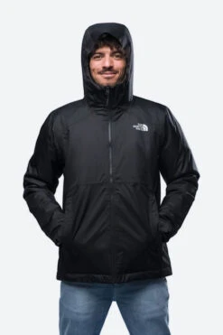 The North Face Miller Ins Jkt 15 The North Face Miller Ins Jkt -Winterjas Winkel adbcd90007 7070 012 nl