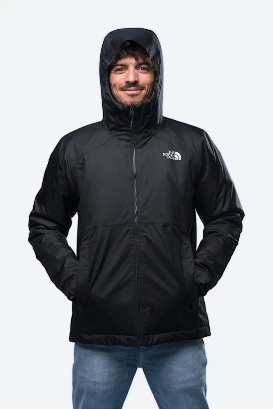 The North Face Miller Ins Jkt 5 The North Face Miller Ins Jkt - Afbeelding 3