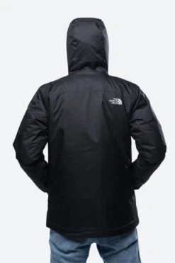 The North Face Miller Ins Jkt 17 The North Face Miller Ins Jkt -Winterjas Winkel adbcd90007 7070 014 nl