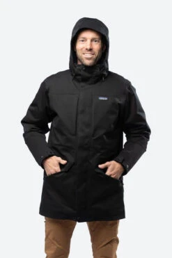 Patagonia Tres 3-In-1 Parka -Winterjas Winkel adbcd90012 7070 004 nl