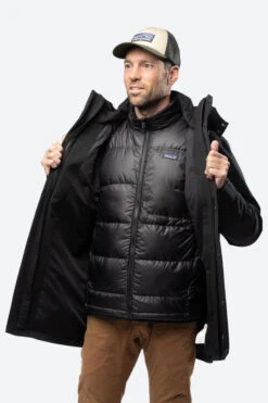 Patagonia Tres 3-In-1 Parka -Winterjas Winkel adbcd90012 7070 017 nl