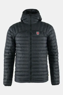 FJÄLLRÄVEN Expedition Lätt Hoodie M