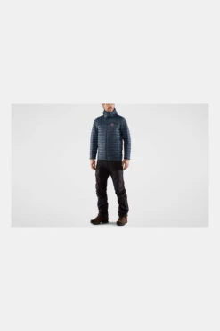 FJÄLLRÄVEN Expedition Lätt Hoodie M 13 FJÄLLRÄVEN Expedition Lätt Hoodie M -Winterjas Winkel adbcf00009 7070 03 nl
