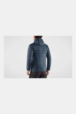 FJÄLLRÄVEN Expedition Lätt Hoodie M 14 FJÄLLRÄVEN Expedition Lätt Hoodie M -Winterjas Winkel adbcf00009 7070 04 nl