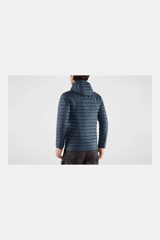 FJÄLLRÄVEN Expedition Lätt Hoodie M 6 FJÄLLRÄVEN Expedition Lätt Hoodie M - Afbeelding 4