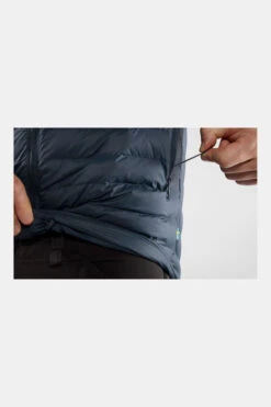 FJÄLLRÄVEN Expedition Lätt Hoodie M 19 FJÄLLRÄVEN Expedition Lätt Hoodie M -Winterjas Winkel adbcf00009 7070 09 nl