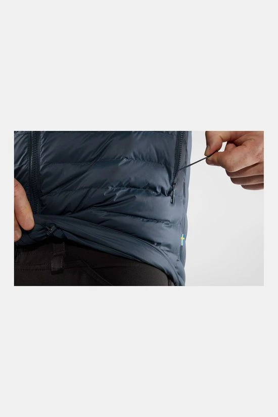 FJÄLLRÄVEN Expedition Lätt Hoodie M 11 FJÄLLRÄVEN Expedition Lätt Hoodie M - Afbeelding 9