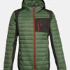 Protest Letton Outerwear Jacket -Winterjas Winkel adbcf00012 5455 02 nl
