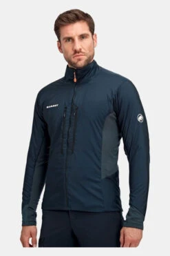 Mammut Eigerjoch In Hybrid Jacket -Winterjas Winkel adbcf00030 4141 02 nl