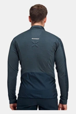 Mammut Eigerjoch In Hybrid Jacket -Winterjas Winkel adbcf00030 4141 03 nl