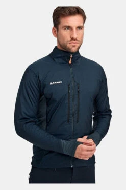 Mammut Eigerjoch In Hybrid Jacket -Winterjas Winkel adbcf00030 4141 05 nl