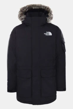The North Face Rec Mcmurdo Jkt 32 The North Face Rec Mcmurdo Jkt -Winterjas Winkel adbcf00062 7070 02 nl