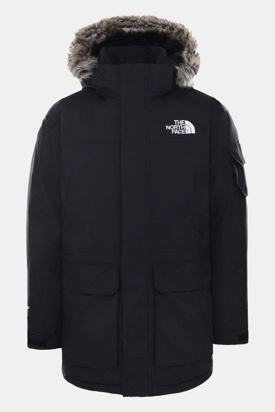 The North Face Rec Mcmurdo Jkt 17 The North Face Rec Mcmurdo Jkt - Afbeelding 15