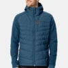 VAUDE Men'S Elope Hybrid Jacket