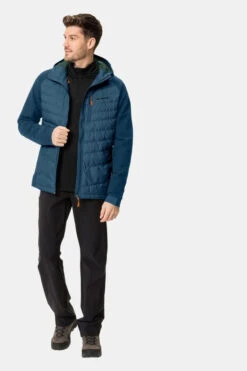 VAUDE Men'S Elope Hybrid Jacket -Winterjas Winkel adbcf10001 7062 03 nl
