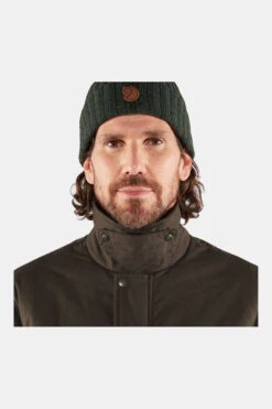 FJÄLLRÄVEN Övik Wool Padded Jacket -Winterjas Winkel adbcf10002 5458 06 nl