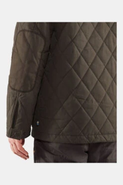 FJÄLLRÄVEN Övik Wool Padded Jacket -Winterjas Winkel adbcf10002 5458 13 nl