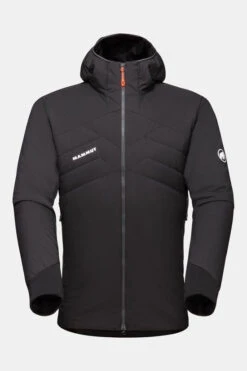 Mammut Rime Light In Flex Hooded Jacket Men -Winterjas Winkel adbcf10007 7970 01 nl