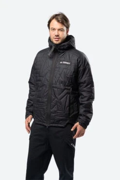 ADIDAS Terrex MYSHELTER PrimaLoft Jack