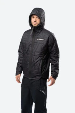 ADIDAS Terrex MYSHELTER PrimaLoft Jack -Winterjas Winkel adbcf10008 7070 006 nl
