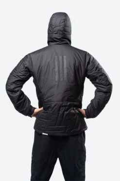 ADIDAS Terrex MYSHELTER PrimaLoft Jack -Winterjas Winkel adbcf10008 7070 007 nl