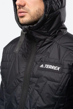 ADIDAS Terrex MYSHELTER PrimaLoft Jack -Winterjas Winkel adbcf10008 7070 010 nl
