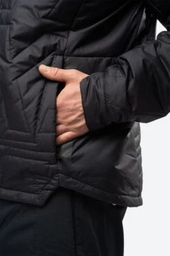 ADIDAS Terrex MYSHELTER PrimaLoft Jack -Winterjas Winkel adbcf10008 7070 011 nl