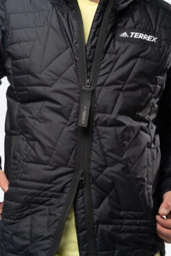 ADIDAS Terrex MYSHELTER PrimaLoft Jack -Winterjas Winkel adbcf10008 7070 012 nl