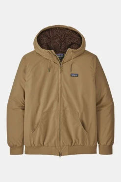 Patagonia M'S Lined Isthmus Hoody -Winterjas Winkel adbcf10010 6868 03 nl