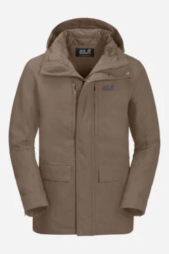 Jack Wolfskin West Coast Jas -Winterjas Winkel adbdd80003 6363 01 nl