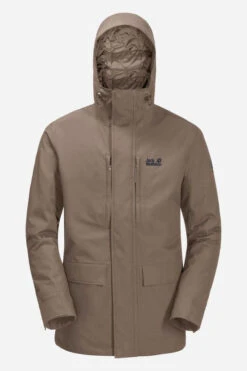 Jack Wolfskin West Coast Jas -Winterjas Winkel adbdd80003 6363 02 nl