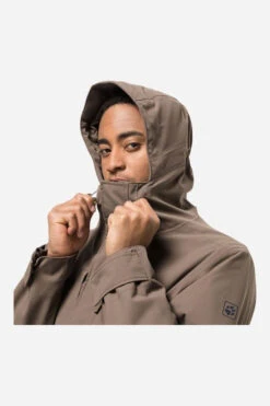 Jack Wolfskin West Coast Jas -Winterjas Winkel adbdd80003 6363 05 nl