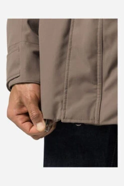 Jack Wolfskin West Coast Jas -Winterjas Winkel adbdd80003 6363 06 nl