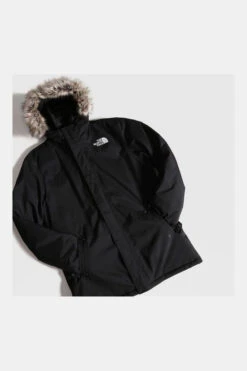 The North Face M Recycled Zaneck Jacket -Winterjas Winkel adbdf00008 7070 02 nl