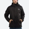 The North Face Evolve IIi Triclimate 3-in-1 Jas -Winterjas Winkel adbed42017 7070 010 nl
