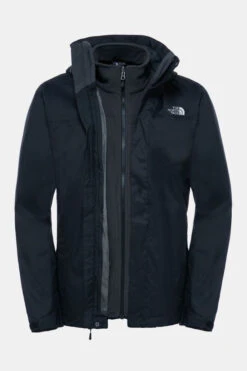 The North Face Evolve IIi Triclimate 3-in-1 Jas -Winterjas Winkel adbed42017 7070 01 nl