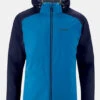 Maier Sports Gregale DJ 3-in-1 Jas 1 Maier Sports Gregale DJ 3-in-1 Jas -Winterjas Winkel adbef00016 4646 01 nl