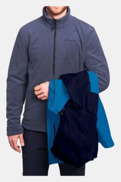 Maier Sports Gregale DJ 3-in-1 Jas -Winterjas Winkel adbef00016 4646 05 nl