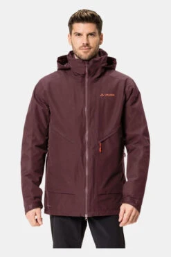 VAUDE Men'S Elope 3In1 Jacket