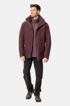 VAUDE Men'S Elope 3In1 Jacket -Winterjas Winkel adbef10001 3939 03 nl
