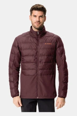 VAUDE Men'S Elope 3In1 Jacket -Winterjas Winkel adbef10001 3939 04 nl