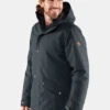FJÄLLRÄVEN Visby 3-In-1 Jas
