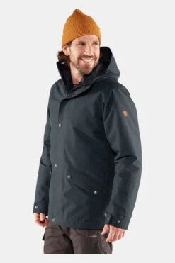 FJÄLLRÄVEN Visby 3-In-1 Jas